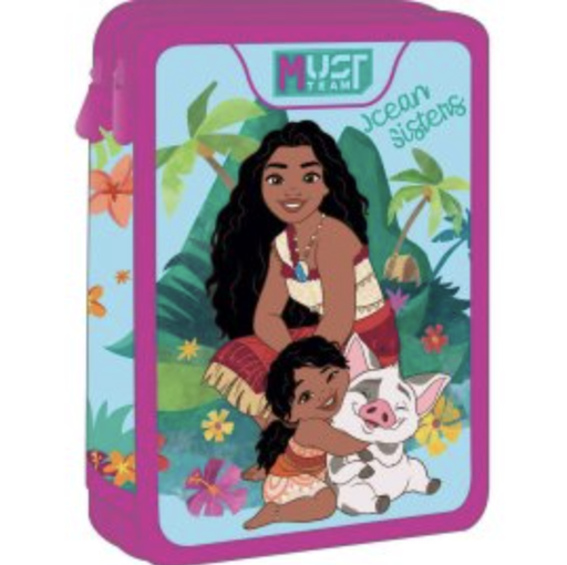 [PAR565026] P/CASE DOUBLE MOANA