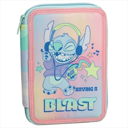 [SXO342-01100] P/CASE DOUBLE STITCH
