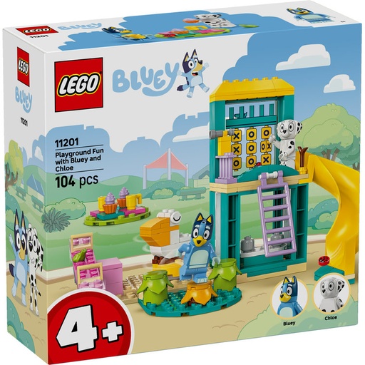 [LG11201] LEGO 11201