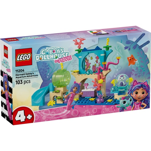 [LG11204] LEGO 11204