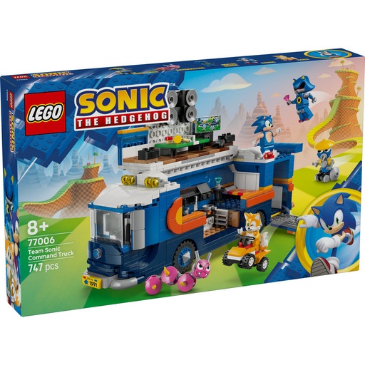 [LG77006] LEGO 77006