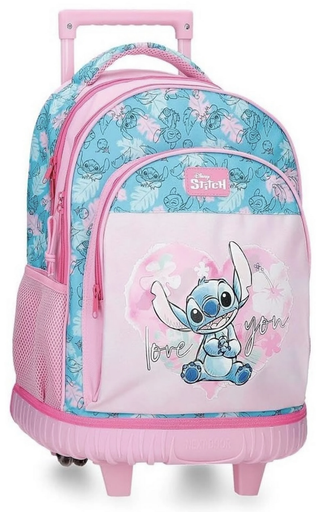 [PAR4982942] BAG TROLLEY STITCH