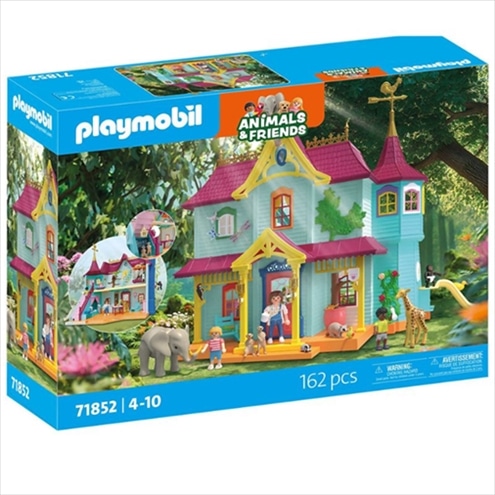 [PL71852] PLAYMOBIL 71852