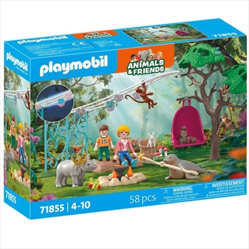 [PL71855] PLAYMOBIL 71855