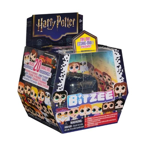 [EDM6072599] BITZEE: HARRY POTTER DIGITAL PET