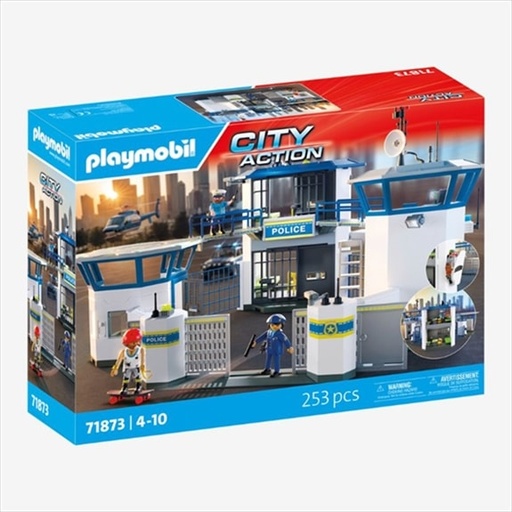 [PL71873] PLAYMOBIL 71873