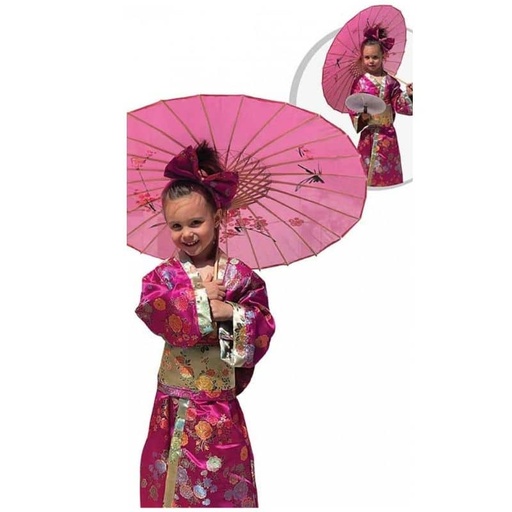COSTUME GEISHA 085120112