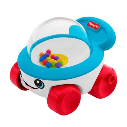 [MTJKD57] FISHER PRICE JKD57 CORN POPPER VEHICLE
