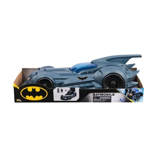[EDM6070504] BATMAN BATMOBILE VEHICLE