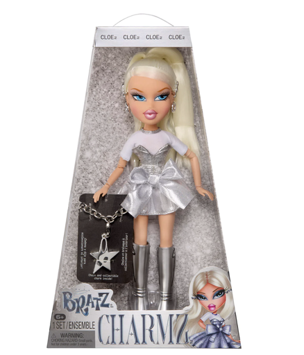[MGA599333-EUC] BRATZ CHARMZ CLOE