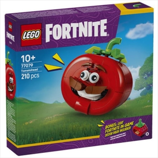 [LG77079] LEGO 77079 TOMATOHEAD