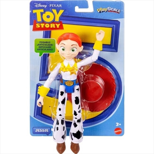 [MTJKV16] TOY STORY JKV16 JESSIE