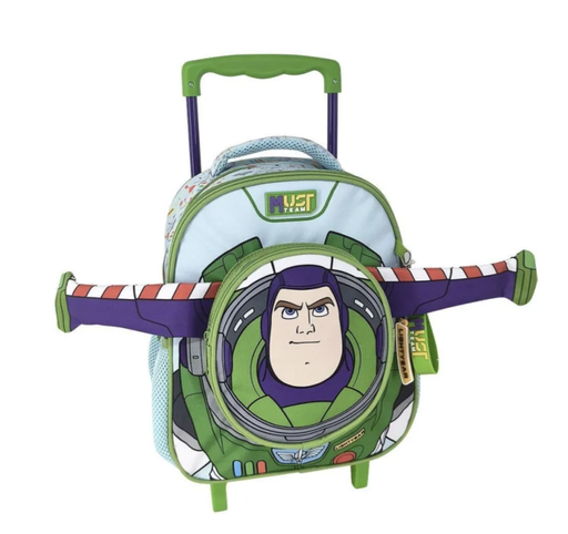 [PAR566034] BAG BUZZ LIGHTYEAR TROLLEY