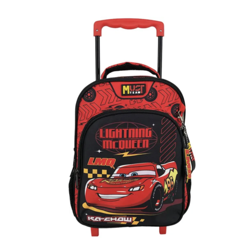[PAR566035] BAG CARS TROLLEY