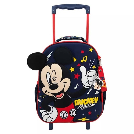 [PAR565938] BAG MICKEY TROLLEY