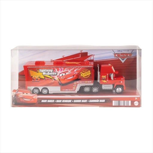 [MTJGC73] CARS JGC73 MACK HAULER