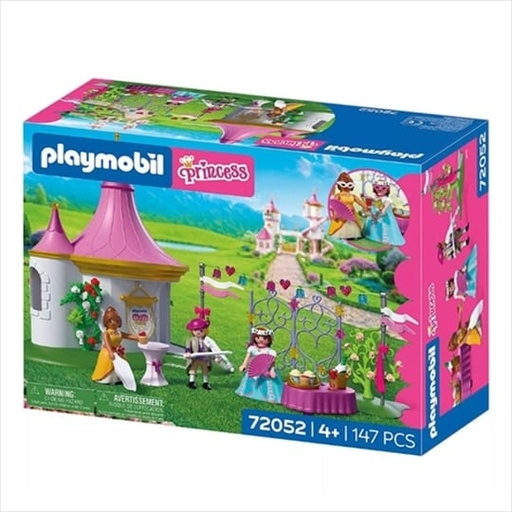 [PL72052] PLAYMOBIL 72052