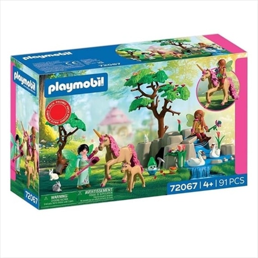 [PL72067] PLAYMOBIL 72067