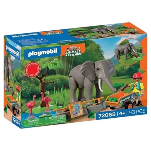 [PL72068] PLAYMOBIL 72068
