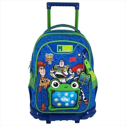 [PAR566036] BAG TOY STORY TROLLEY