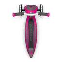 SCOOTER GLOBBER MASTER LIGHTS PINK 662-110