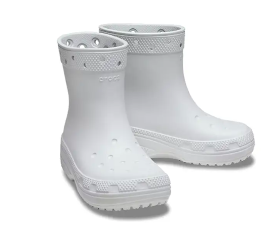 CROCS HANDLE IT RAIN BOOT KIDS 12803