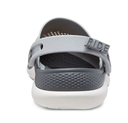 CROCS LITERIDE 360 CLOG GREY 206708-0DT