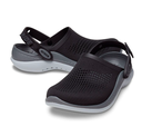 CROCS LITERIDE 360 CLOG GREY 206708-0DT