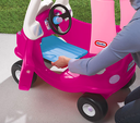 LITTLE TIKES COZY COUPE ROSY PINK