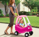 LITTLE TIKES COZY COUPE ROSY PINK