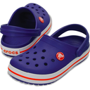 CROCS CROCBAND CLOG K CERULEAN 207005-4O5