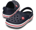 CROCS CROCBAND CLOG K CERULEAN 207005-4O5