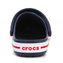 CROCS CROCBAND CLOG K NAVY 207005-485