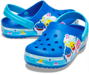 CROCS BABY SHARK BAND CLOG 207066