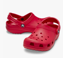 CROCS CLASSIC CLOG T PINK 206990-6SW