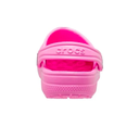 CROCS CLASSIC CLOG T PINK 206990-6SW