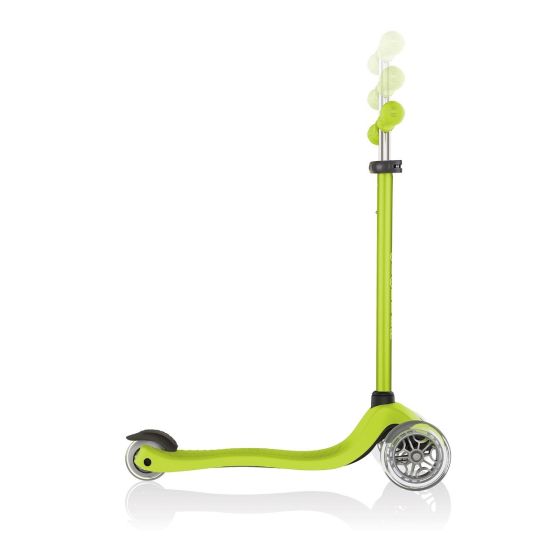 SCOOTER GLOBBER PRIMO LIME