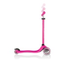 SCOOTER GLOBBER PRIMO PINK