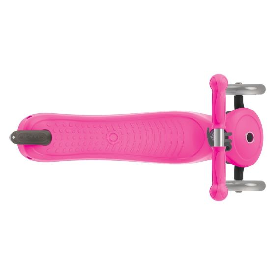 SCOOTER GLOBBER PRIMO PINK