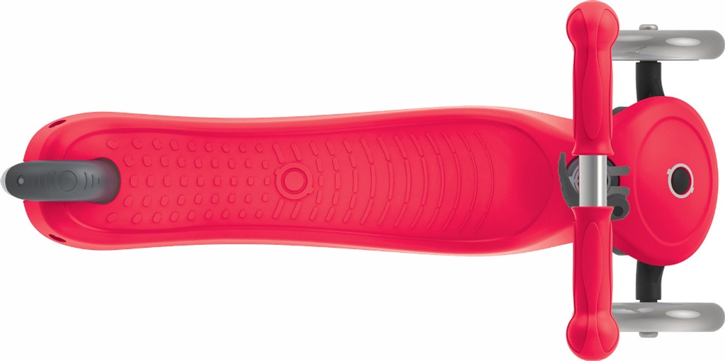 SCOOTER GLOBBER PRIMO RED