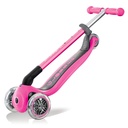 SCOOTER GLOBBER PRIMO FOLDABLE  PINK 430-110-2