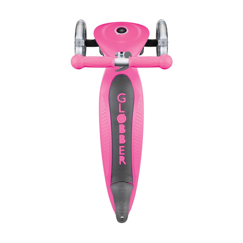 SCOOTER GLOBBER PRIMO FOLDABLE  PINK 430-110-2