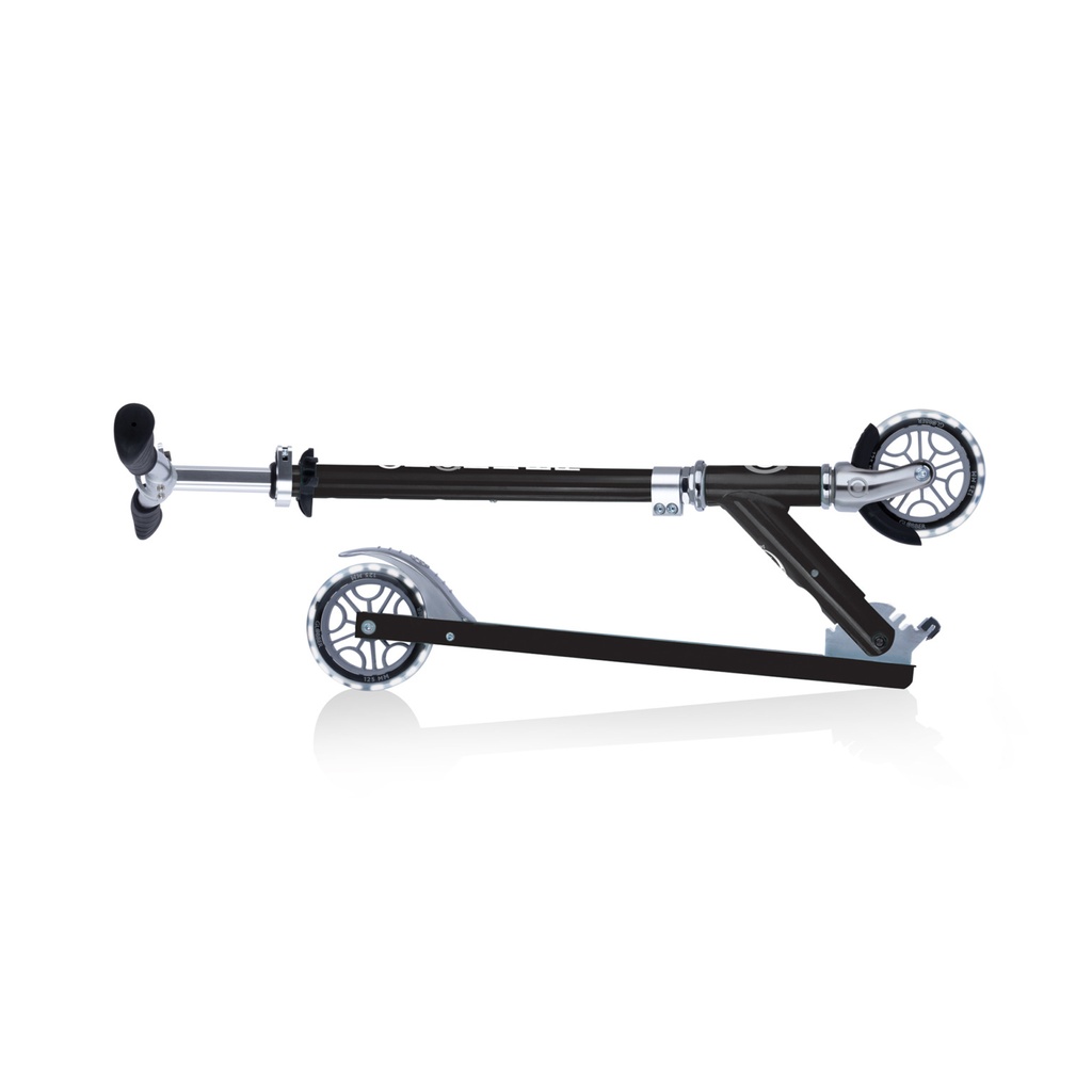 SCOOTER GLOBBER FLOW ELEMENT BLACK