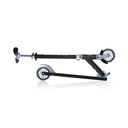 SCOOTER GLOBBER FLOW ELEMENT BLACK