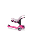 SCOOTER GLOBBER EVO 4 IN 1 PINK