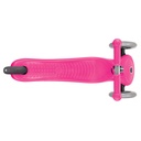 SCOOTER GLOBBER EVO 4 IN 1 PINK