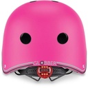 HELMET GLOBBER XS-S PINK 505-110