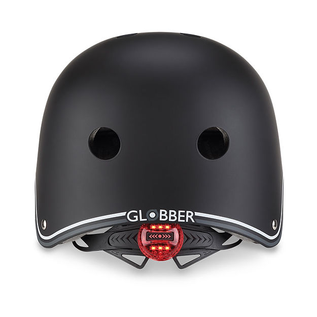 HELMET GLOBBER XS-S BLACK 505-120