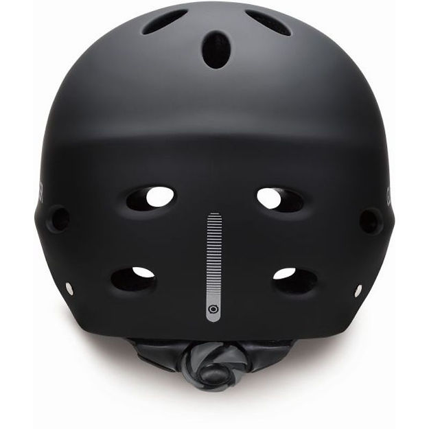 HELMET GLOBBER ADULT 54-56CM BLACK 513-120