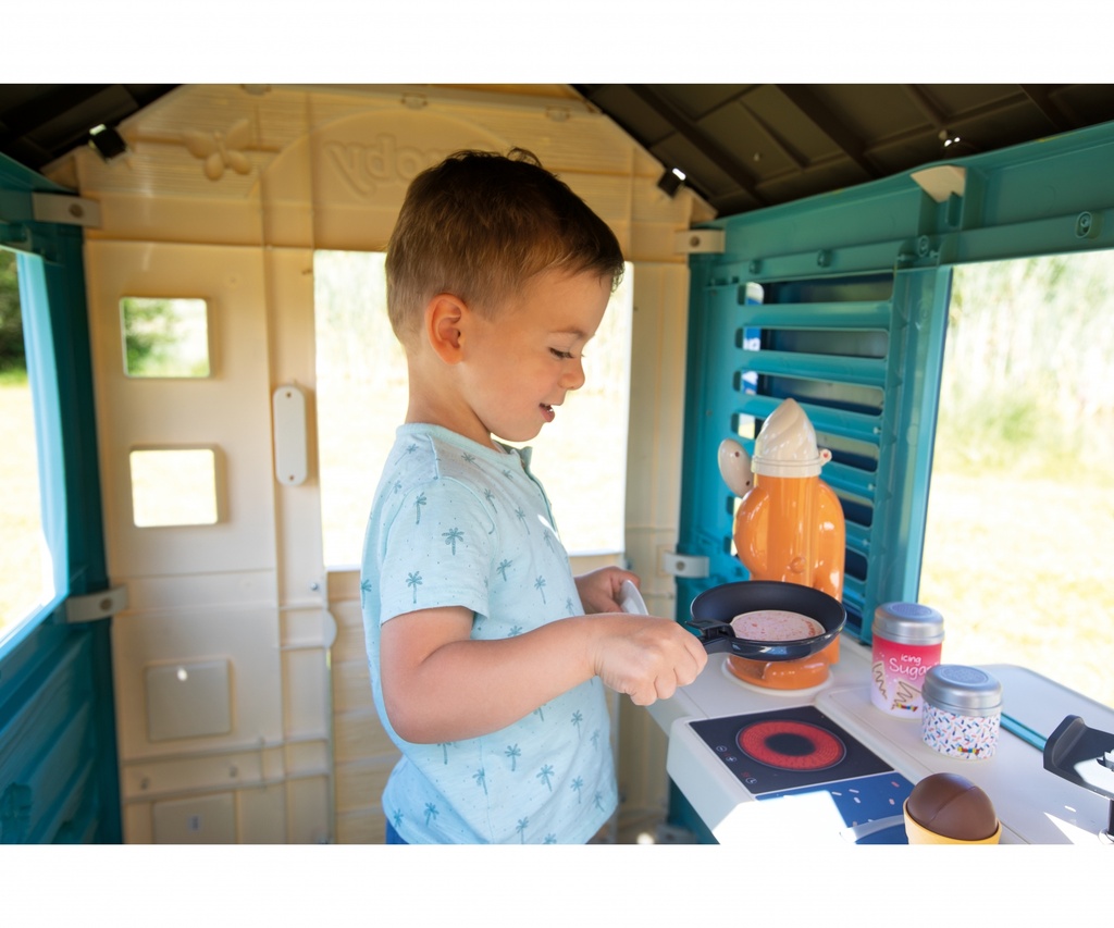 SWEETY CORNER PLAYHOUSE 810718